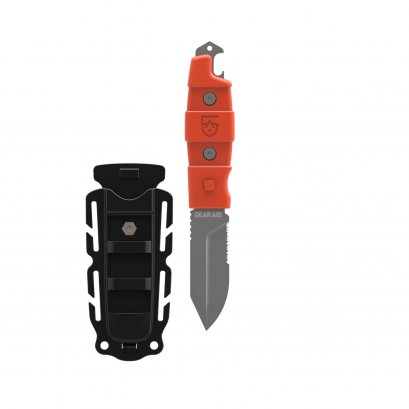 Gear Aid Buri Adventure Knife